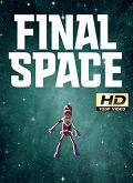 Final Space Temporada 2 [720p]